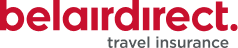 belair logo